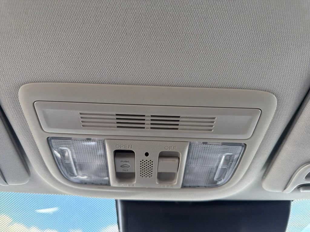 Used 2020 Honda Civic EX image 25