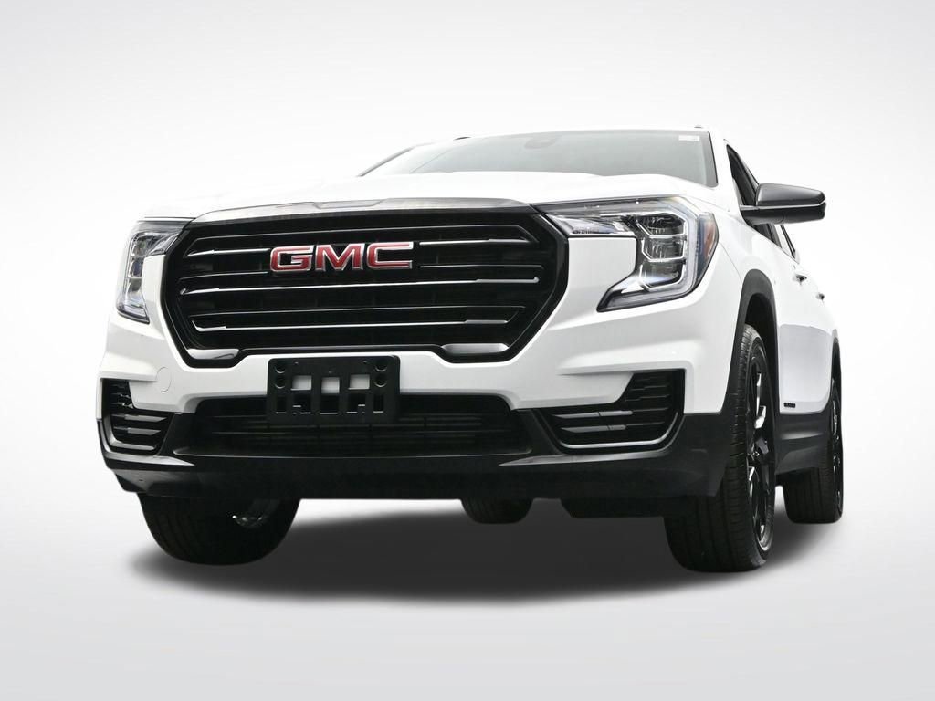 Used 2023 GMC Terrain SLE w/ Driver Convenience Package AWD/4WD image 31
