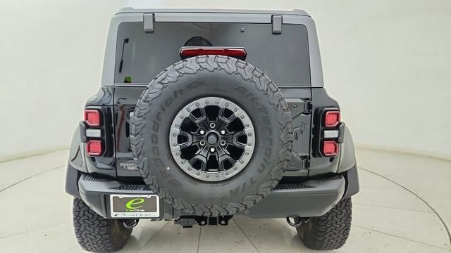 Used 2024 Ford Bronco Raptor AWD/4WD image 5