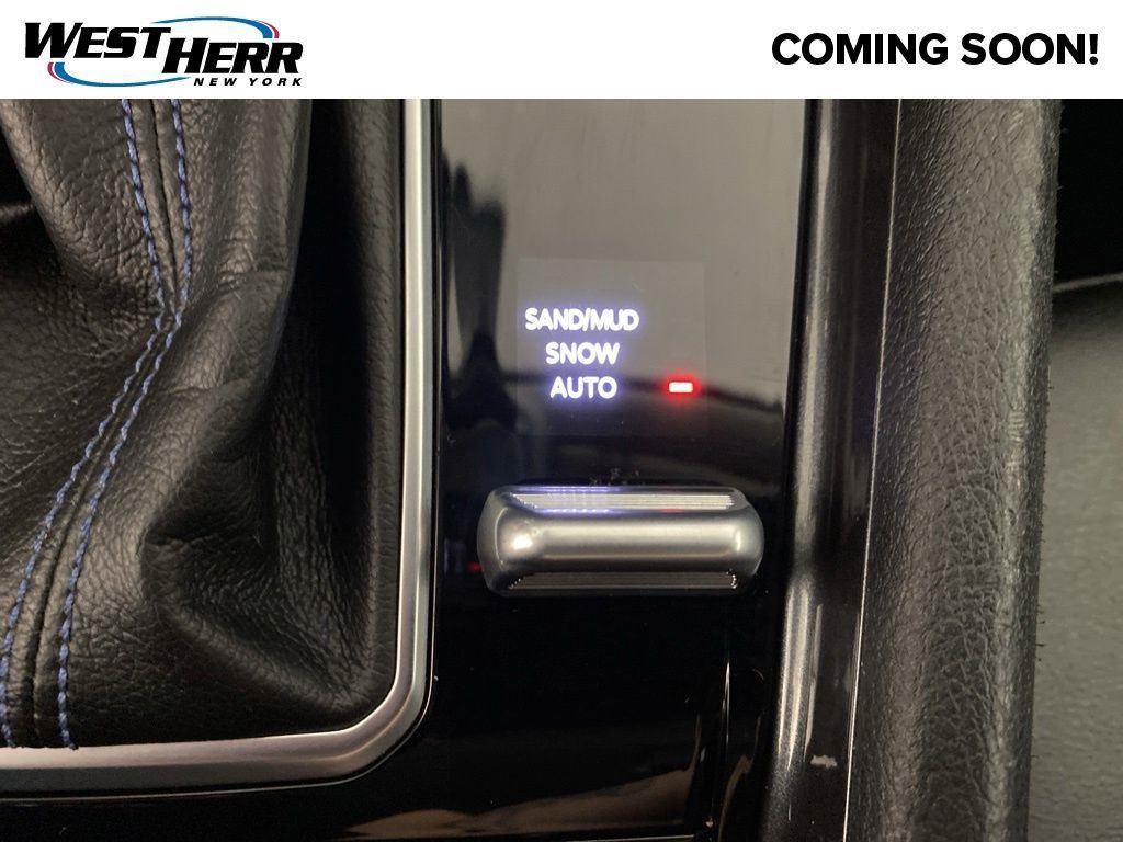 Used 2022 Jeep Compass Latitude w/ Convenience Group AWD/4WD image 7