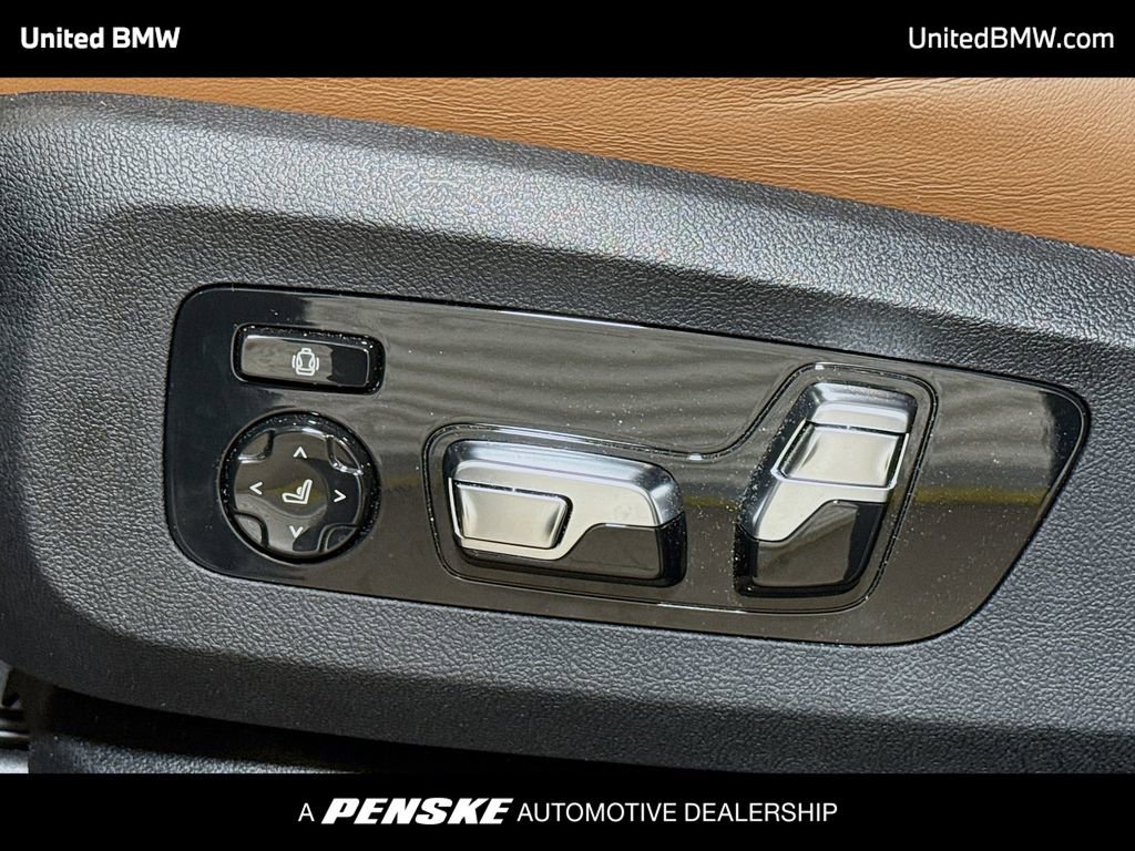 Used 2024 BMW X5 M Competition w/ Executive Package AWD/4WD image 4