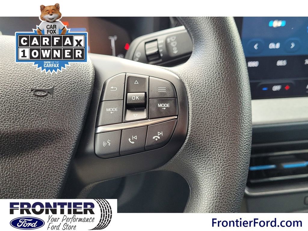 Used 2025 Ford Maverick XLT w/ Equipment Group 301A image 19