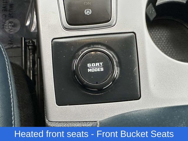 Used 2021 Ford Bronco Sport Outer Banks AWD/4WD image 8