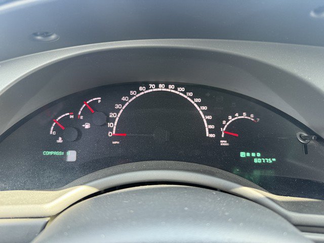 Used 2006 Chrysler Pacifica Touring FWD image 18