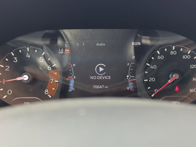 Used 2024 Jeep Compass Limited AWD/4WD image 12