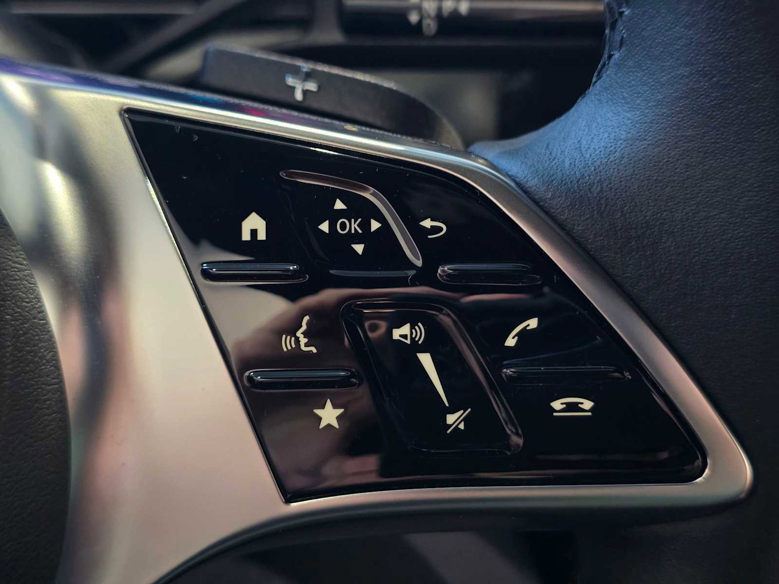 Used 2026 Mercedes-Benz GLC 300 image 33