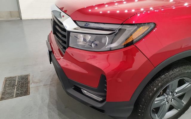 Used 2023 Honda Ridgeline RTL image 6