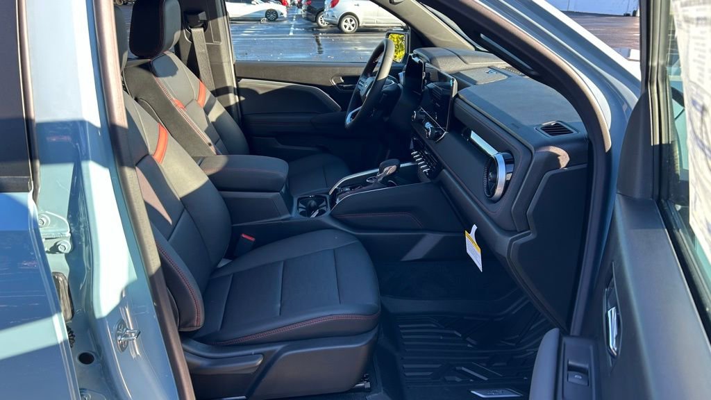 New 2026 Chevrolet Colorado Z71 w/ Technology Package image 11