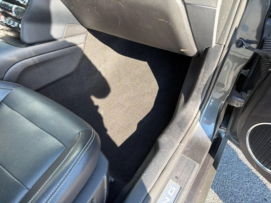 Used 2019 Ford Mustang GT Premium RWD image 21