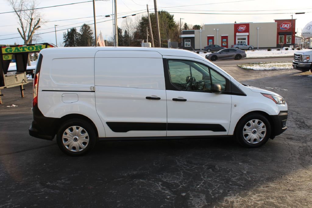 Used 2020 Ford Transit Connect XL image 8