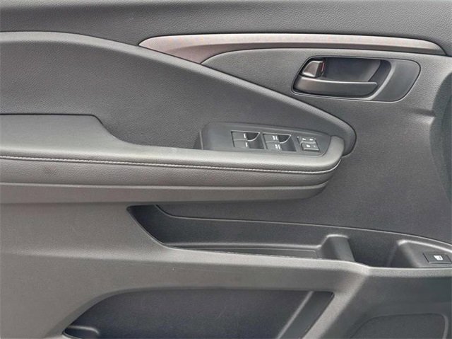 New 2026 Honda Ridgeline Sport image 11