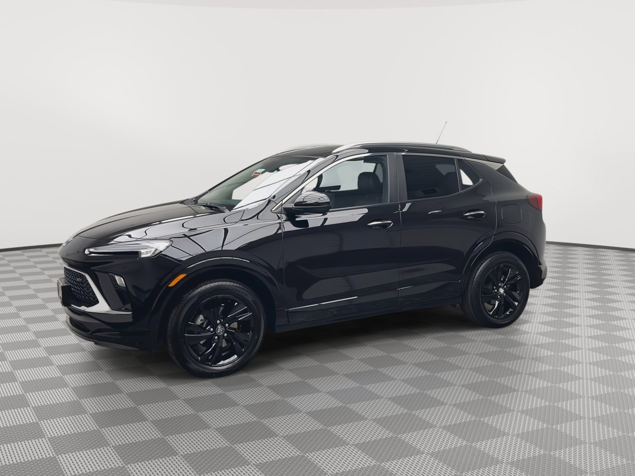 Certified 2024 Buick Encore GX Sport Touring image 31