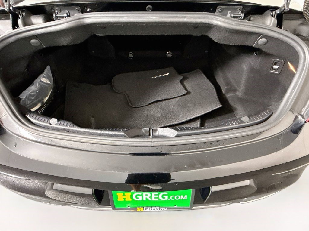 Used 2019 Mercedes-Benz C 300 Cabriolet w/ Premium Package image 32