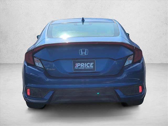 Used 2016 Honda Civic EX-T image 7