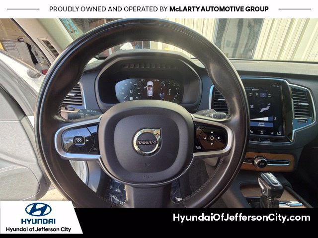 Used 2021 Volvo XC90 T5 Momentum w/ Advanced Package AWD/4WD image 26