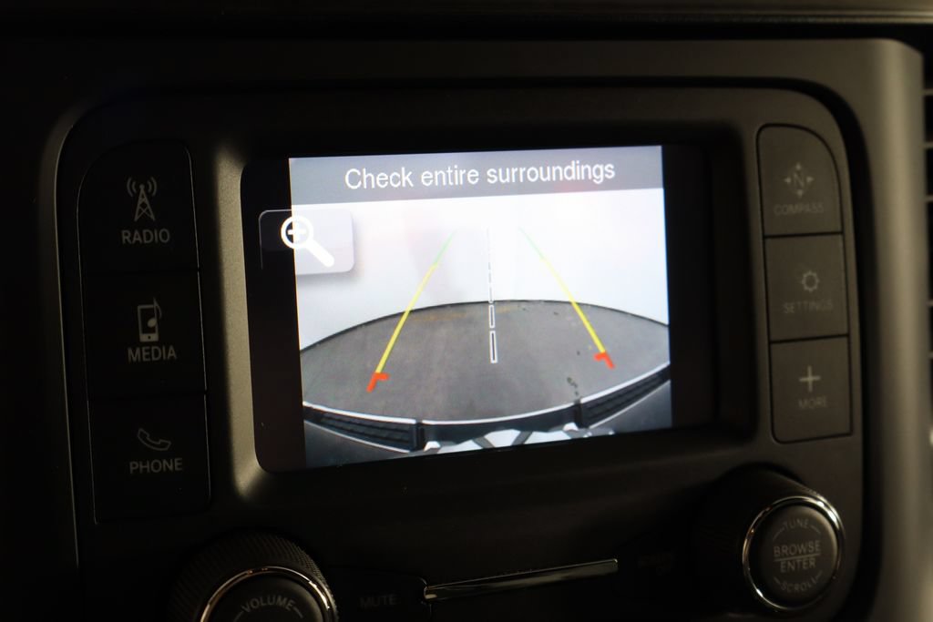 Used 2023 RAM 1500 Lone Star AWD/4WD image 34