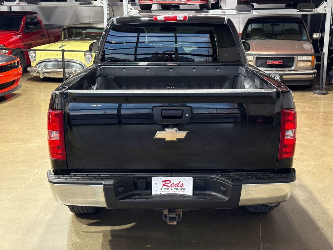 Used 2009 Chevrolet Silverado 1500 LT w/ Power Pack Plus image 7