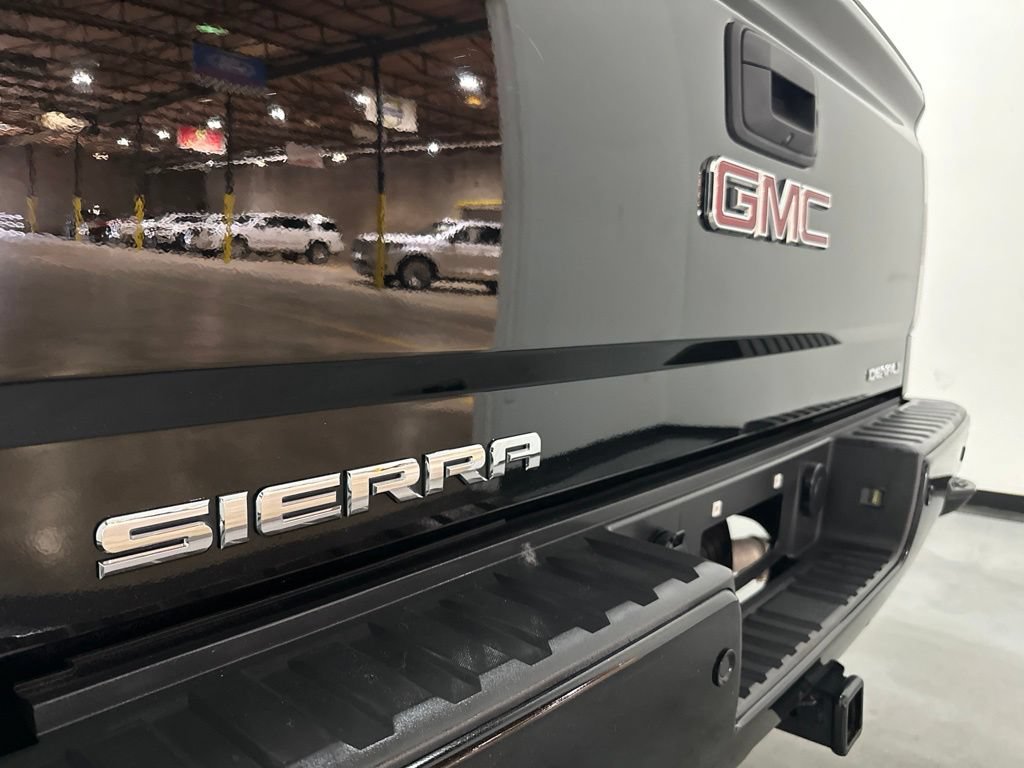 Used 2017 GMC Sierra 1500 Denali AWD/4WD image 13