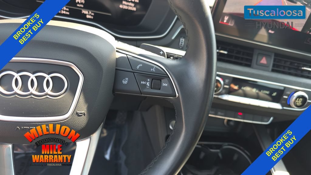 Used 2024 Audi A5 2.0T Premium Plus AWD/4WD image 18