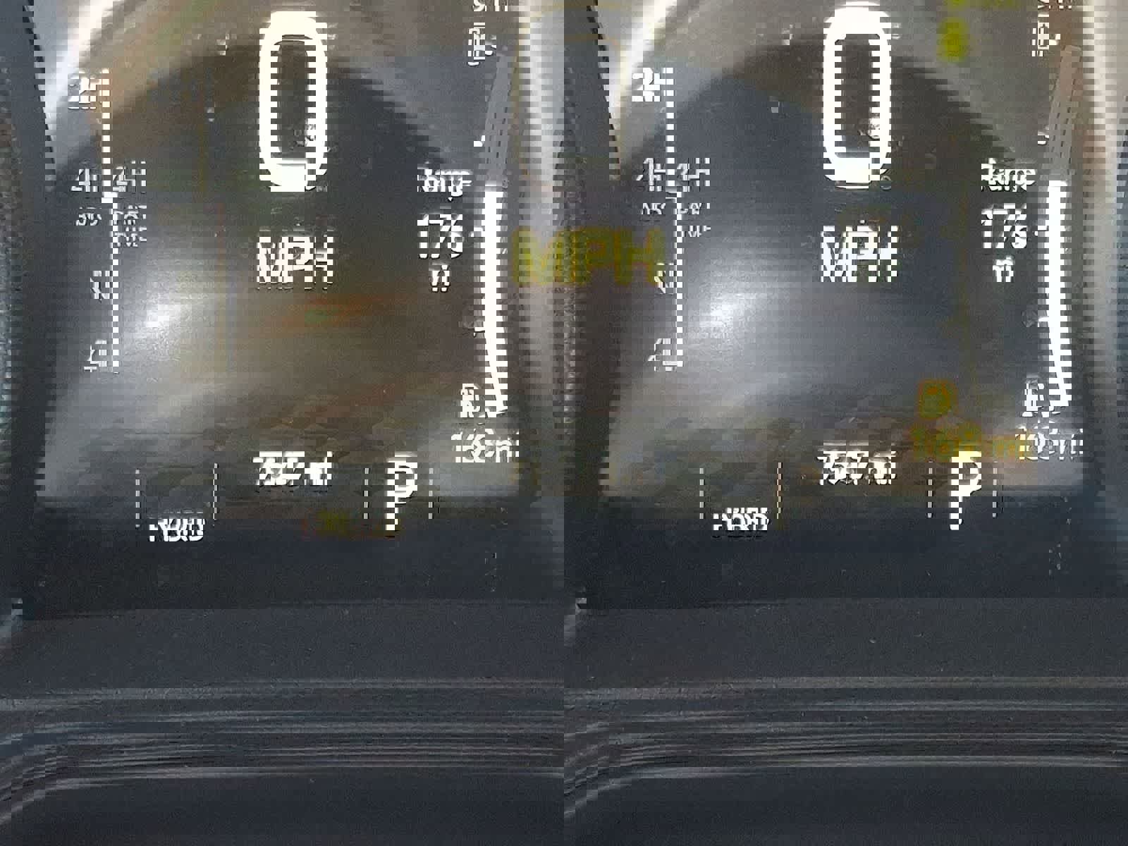 Used 2025 Jeep Wrangler Sahara image 18