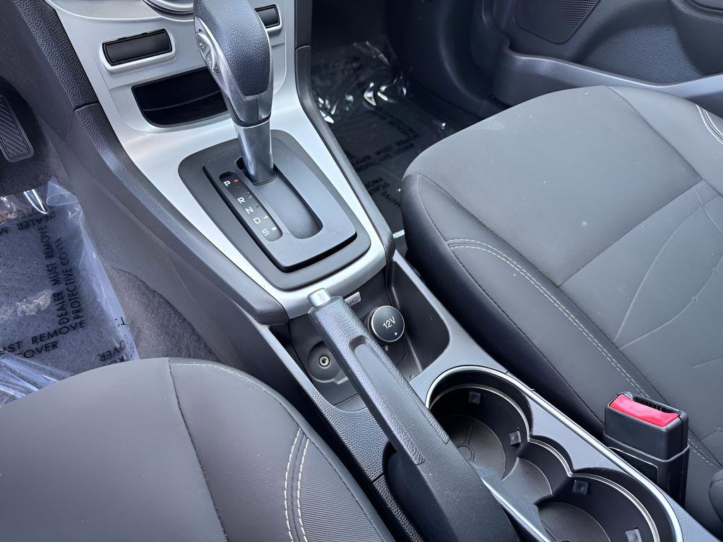 Used 2019 Ford Fiesta SE image 32