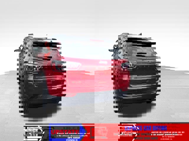 New 2026 Jeep Compass Limited image 6