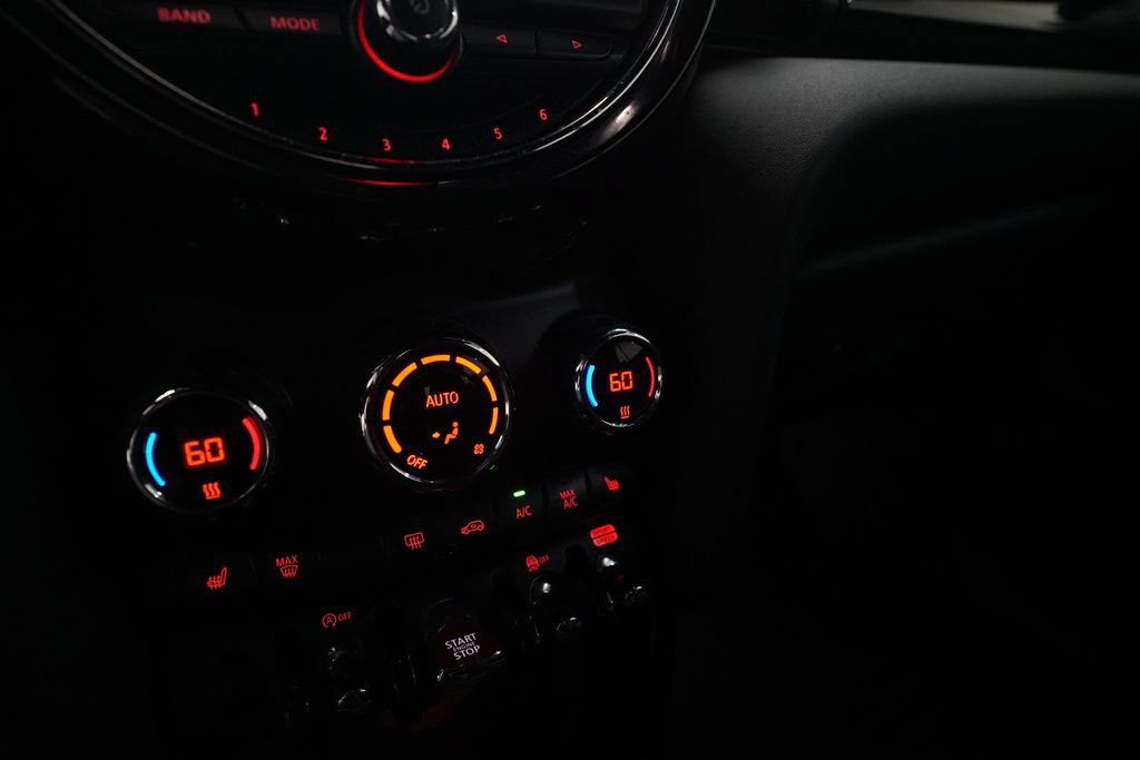 Used 2019 MINI Cooper S w/ Premium Package FWD image 20