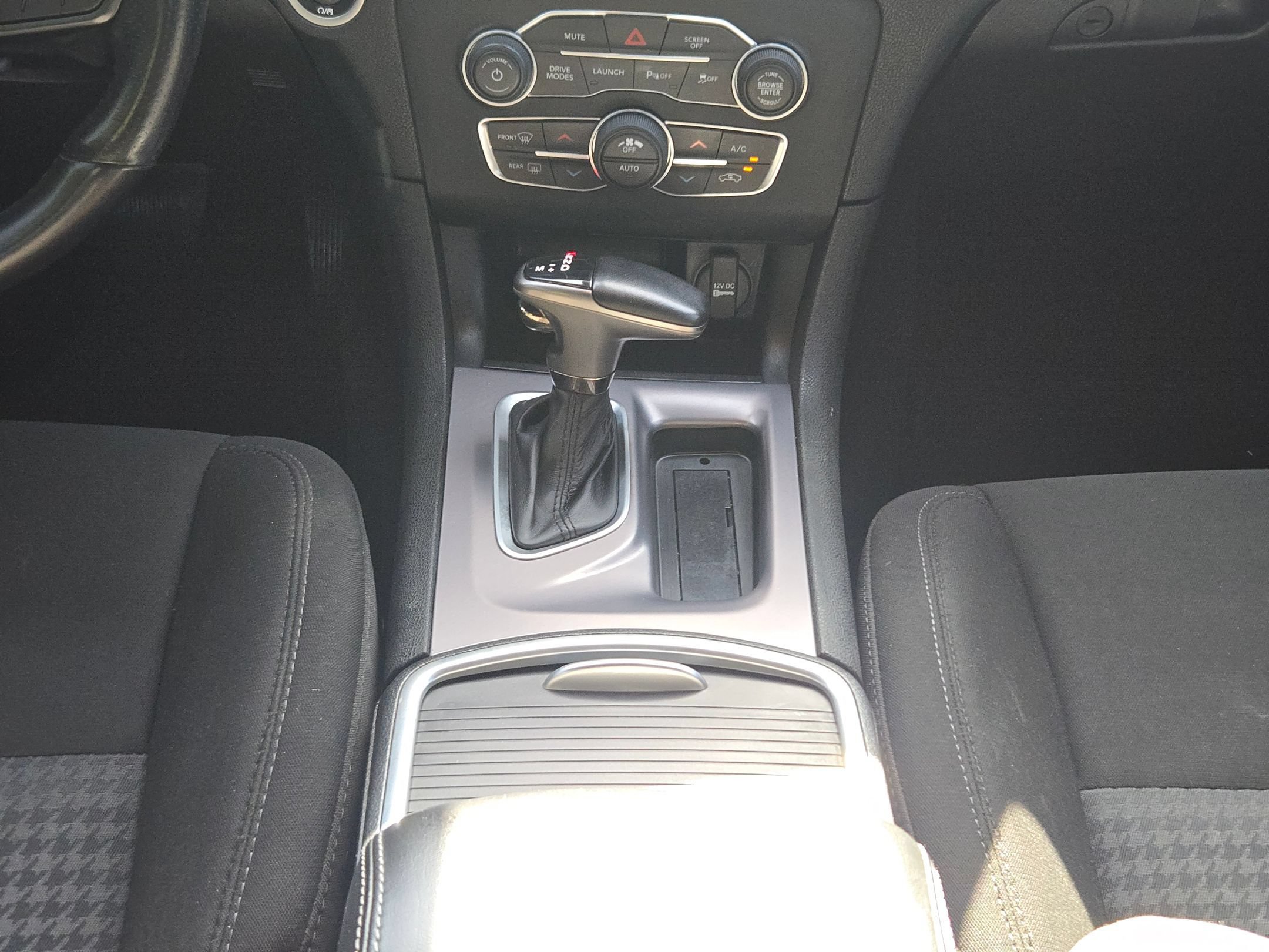 Used 2020 Dodge Charger Scat Pack RWD image 18