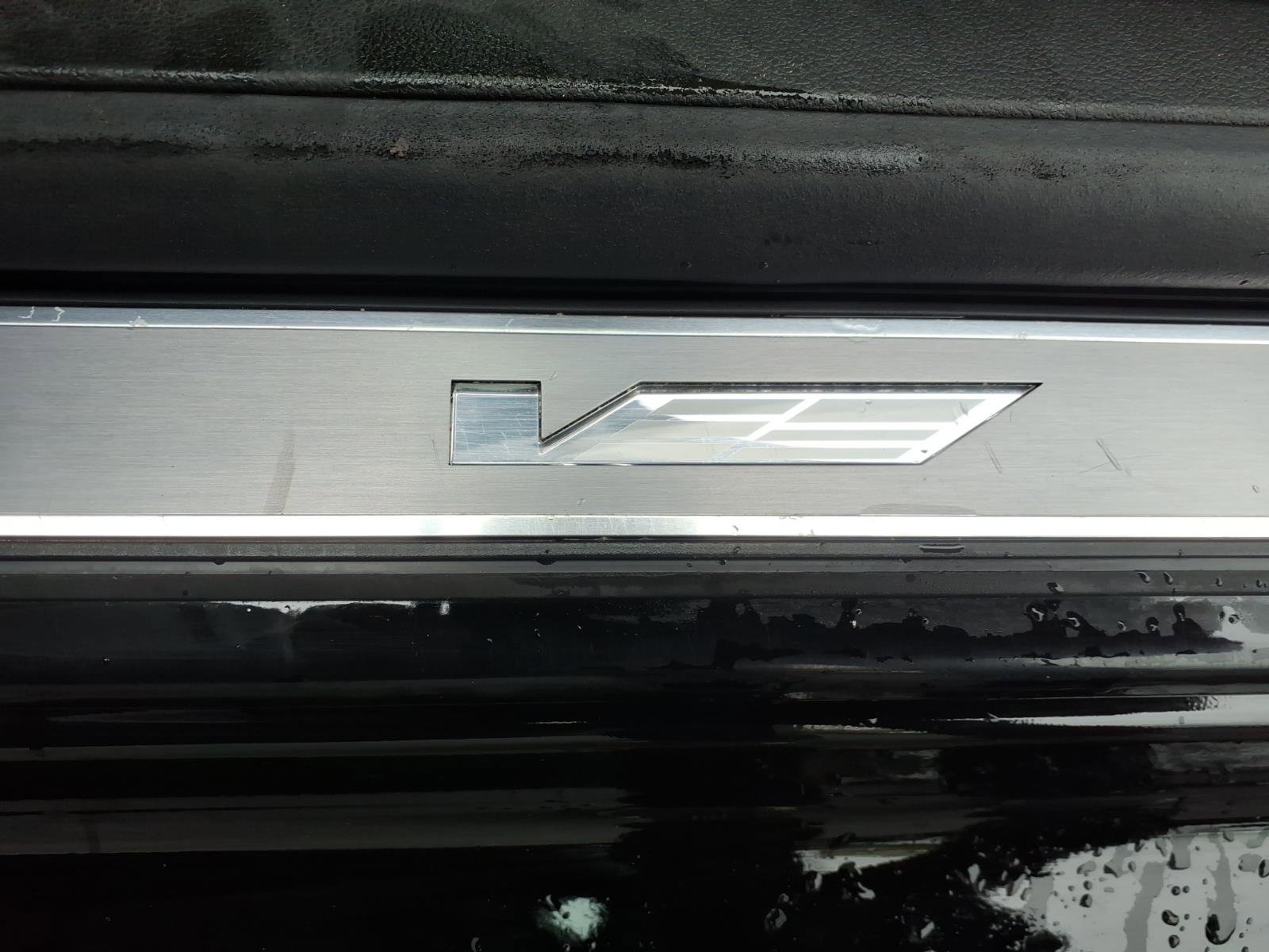 Certified 2024 Cadillac CT5 V Blackwing RWD image 19