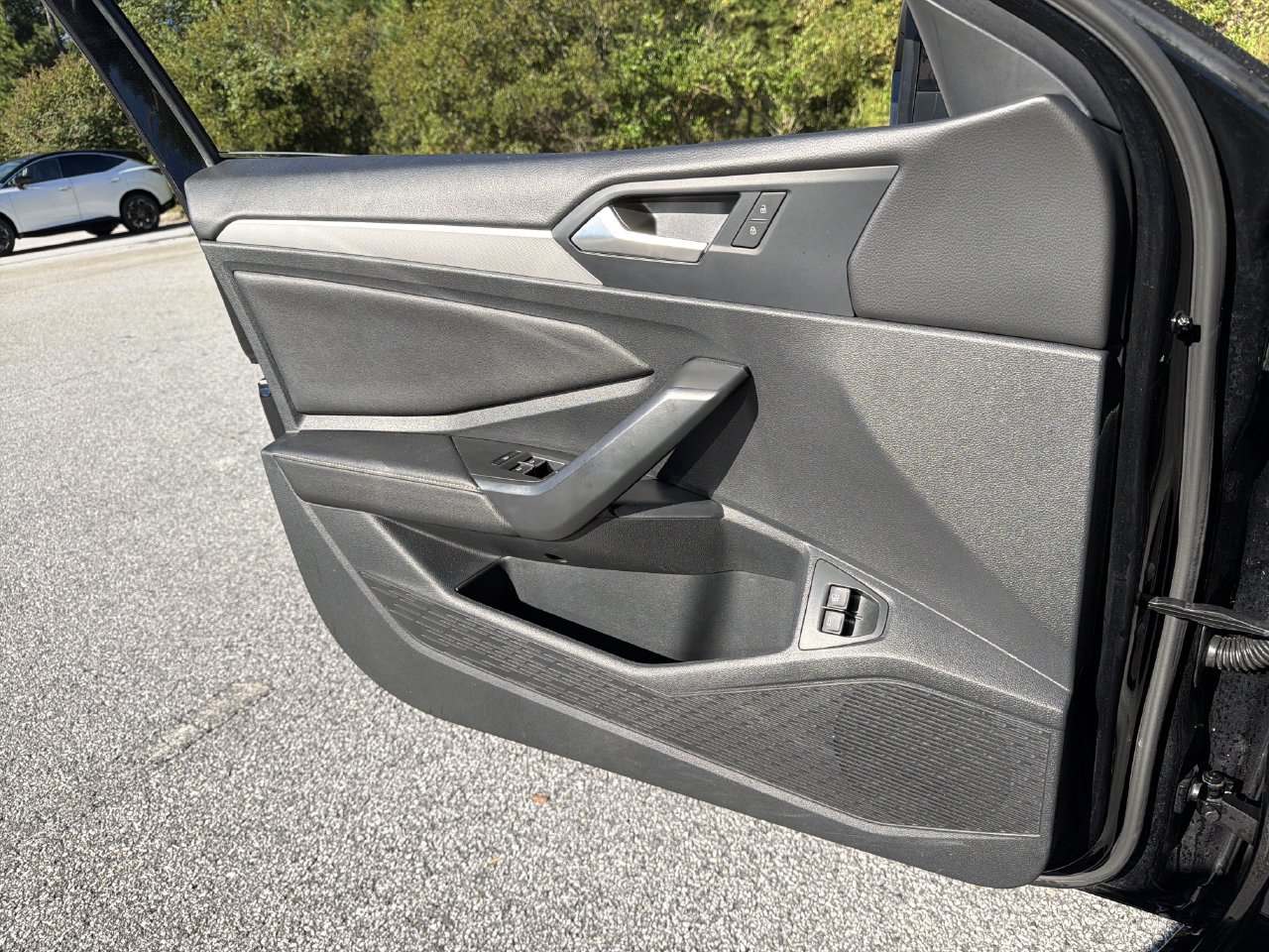 Used 2024 Volkswagen Jetta S FWD image 15