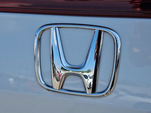 Certified 2023 Honda Civic Sport Touring image 30