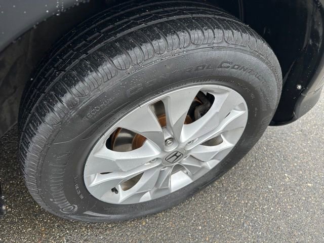 Used 2014 Honda CR-V EX image 19