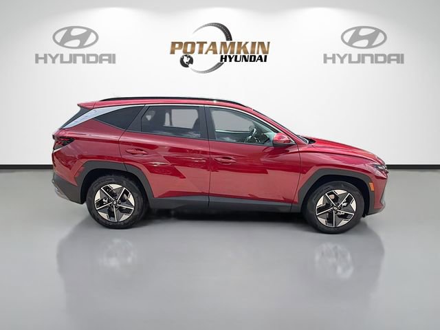 New 2026 Hyundai Tucson SEL image 4