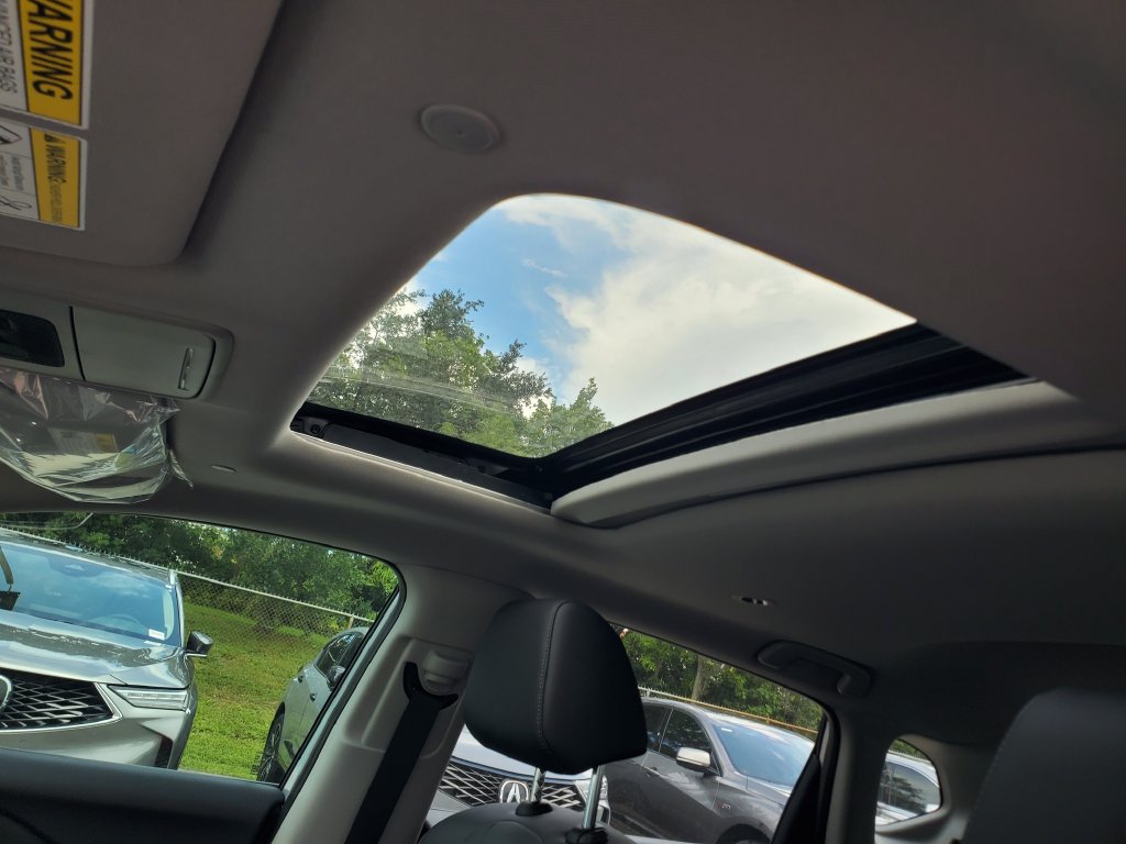 New 2026 Acura ADX FWD image 10