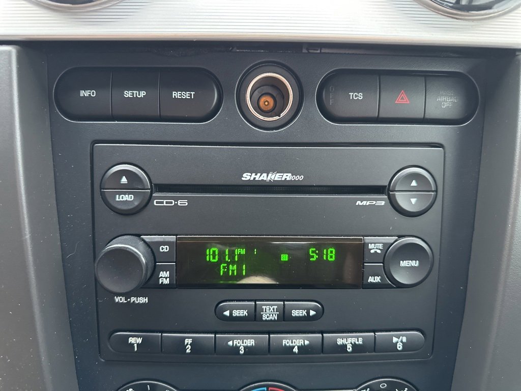 Used 2007 Ford Mustang GT Premium image 60