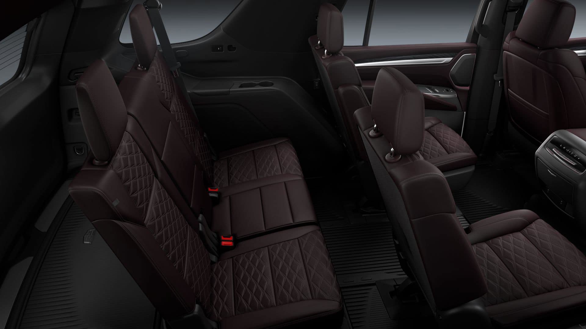 New 2026 Cadillac Escalade Sport w/ Touring Package AWD/4WD image 45