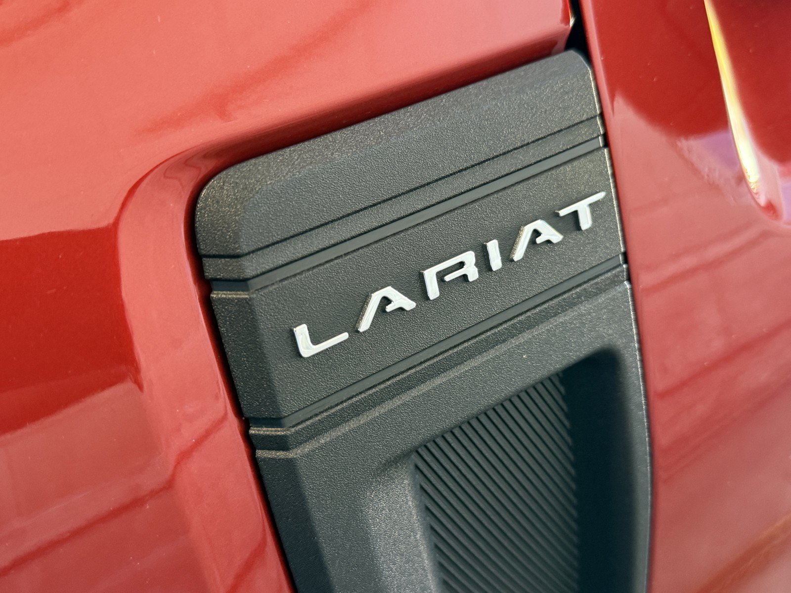 Used 2023 Ford Maverick Lariat FWD image 33