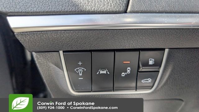 Used 2020 Kia Stinger GT2 AWD/4WD image 17