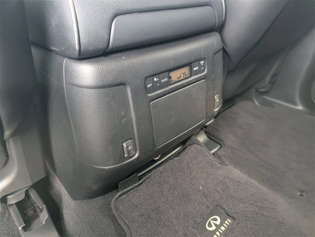 Used 2018 INFINITI QX80 4WD image 29