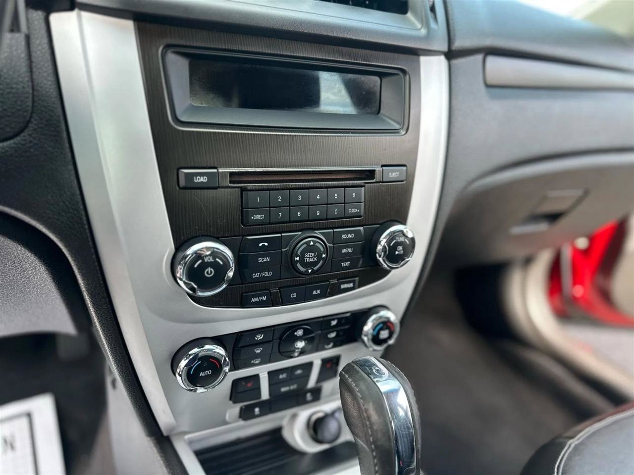 Used 2010 Mercury Milan Premier FWD image 22