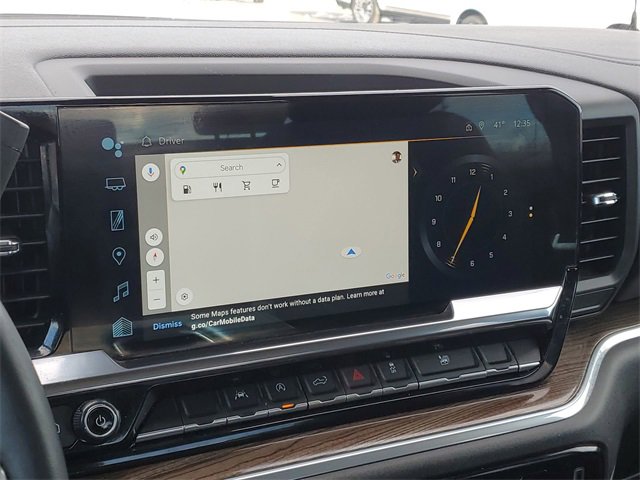 Used 2024 Chevrolet Silverado 1500 LT image 14