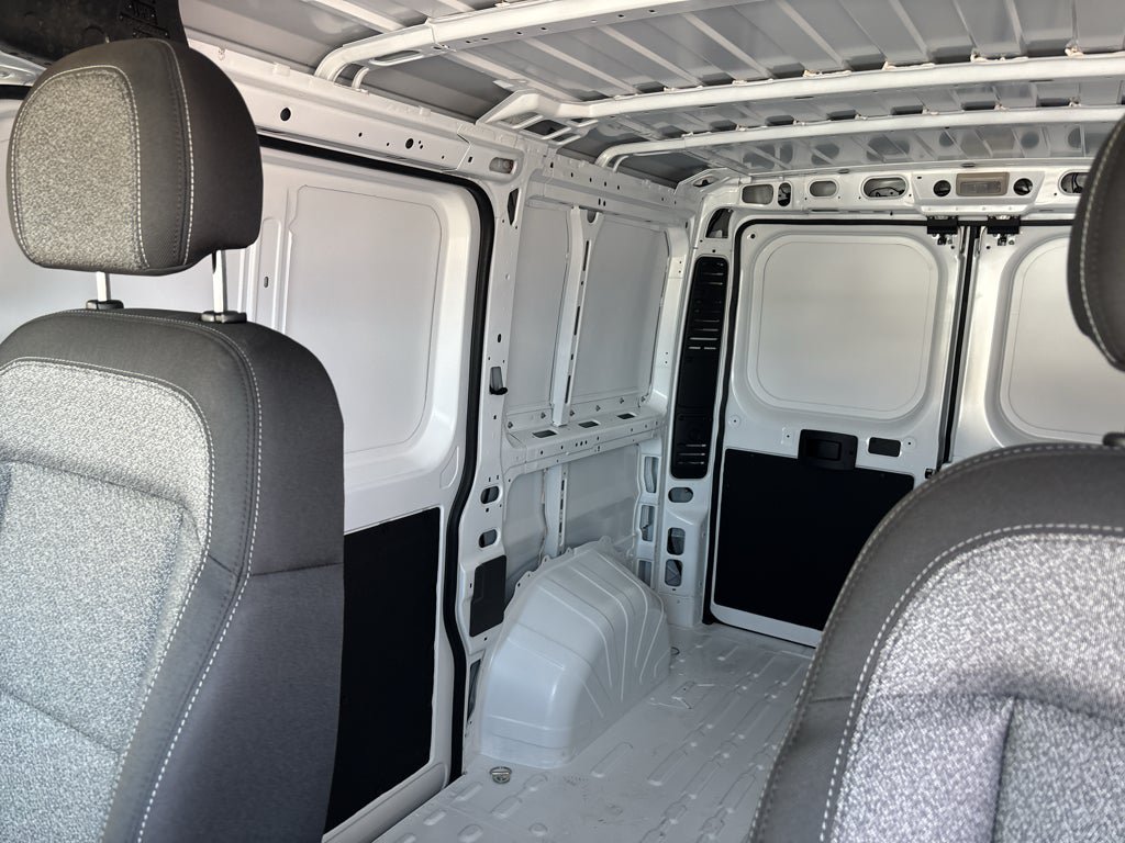 New 2027 RAM ProMaster 1500 FWD image 14
