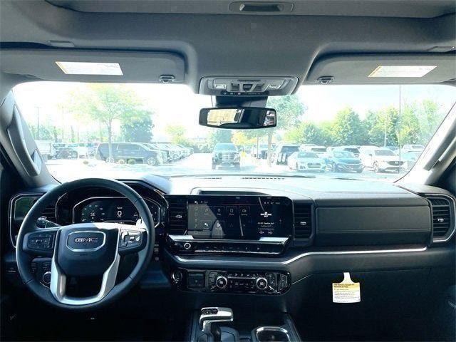 New 2025 GMC Sierra 1500 SLT w/ SLT Premium Plus Package image 70