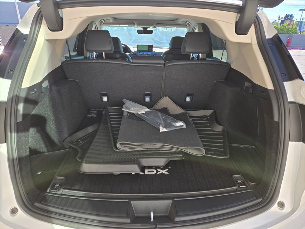New 2026 Acura RDX w/ Technology Package image 16