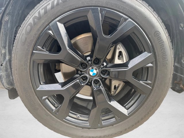 Used 2020 BMW X7 xDrive40i w/ Premium Package AWD/4WD image 28