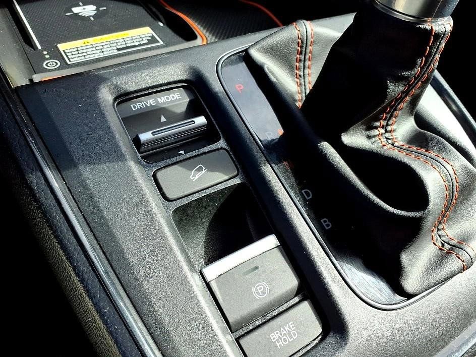 Used 2025 Honda CR-V Sport-L image 31