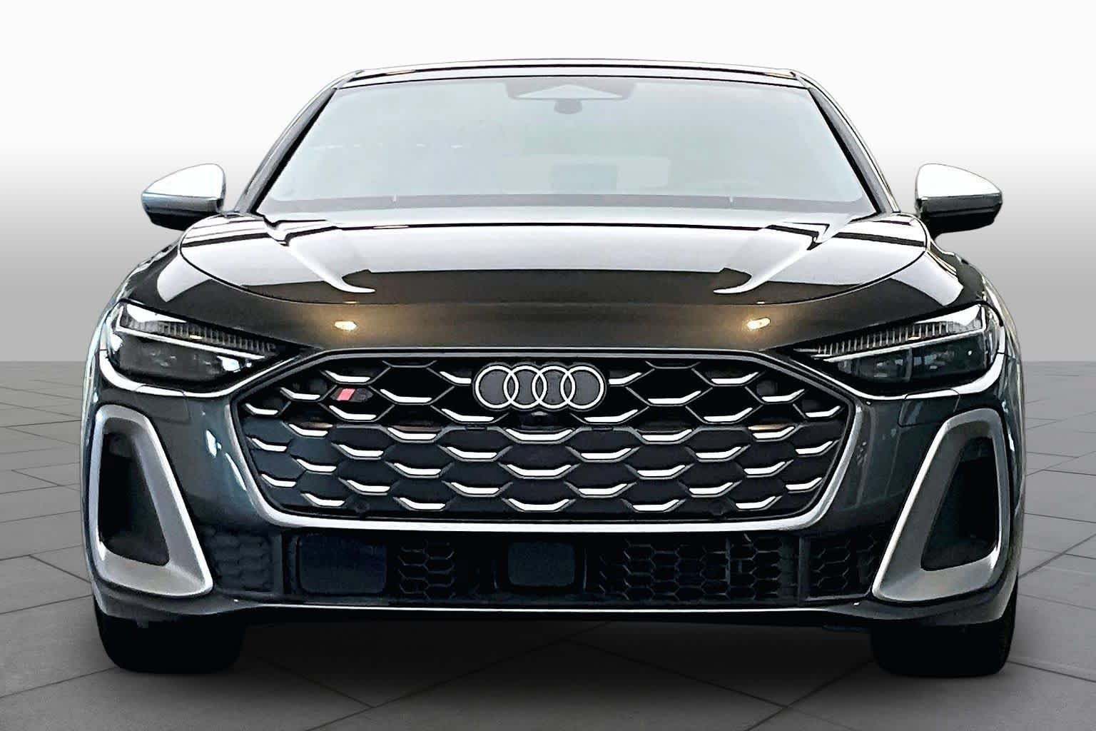 New 2026 Audi S5 Premium Plus AWD/4WD image 3