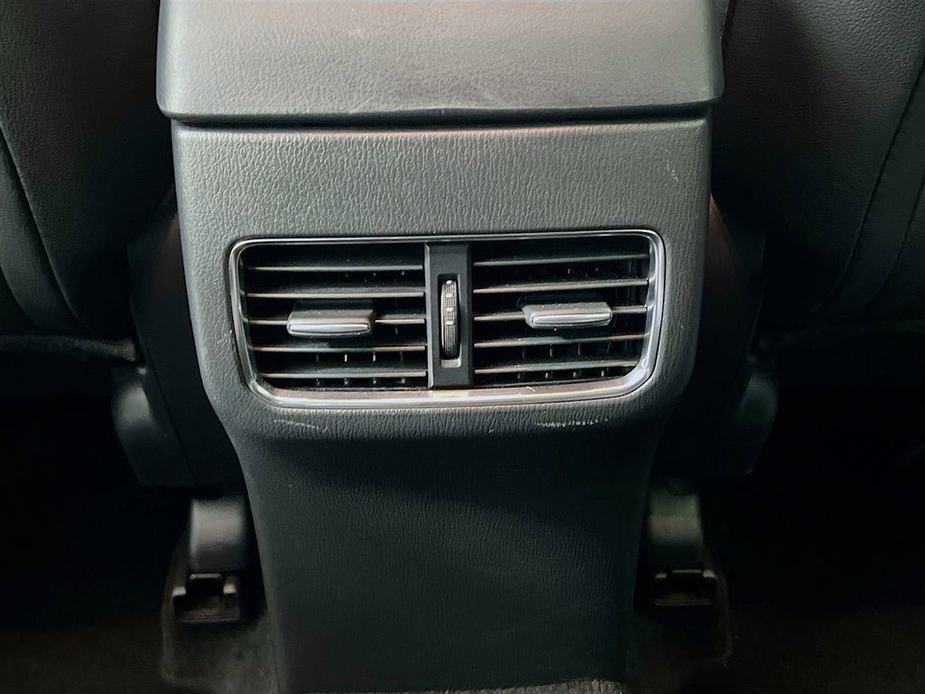 Certified 2023 MAZDA CX-5 AWD 2.5 S w/ Preferred Package image 30