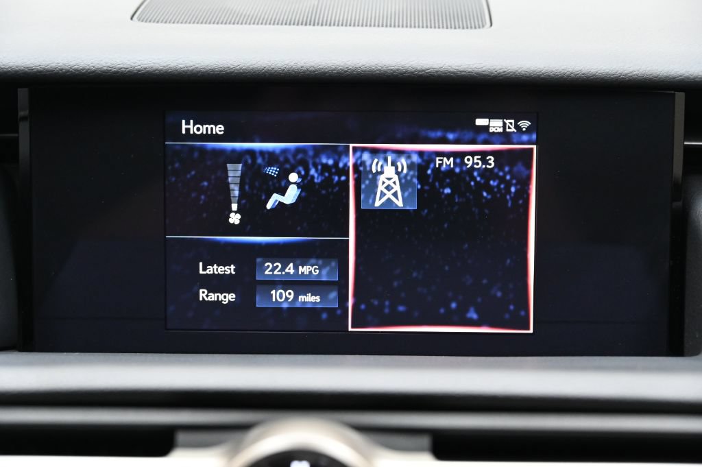 Used 2020 Lexus RC 350 w/ Premium Package RWD image 29