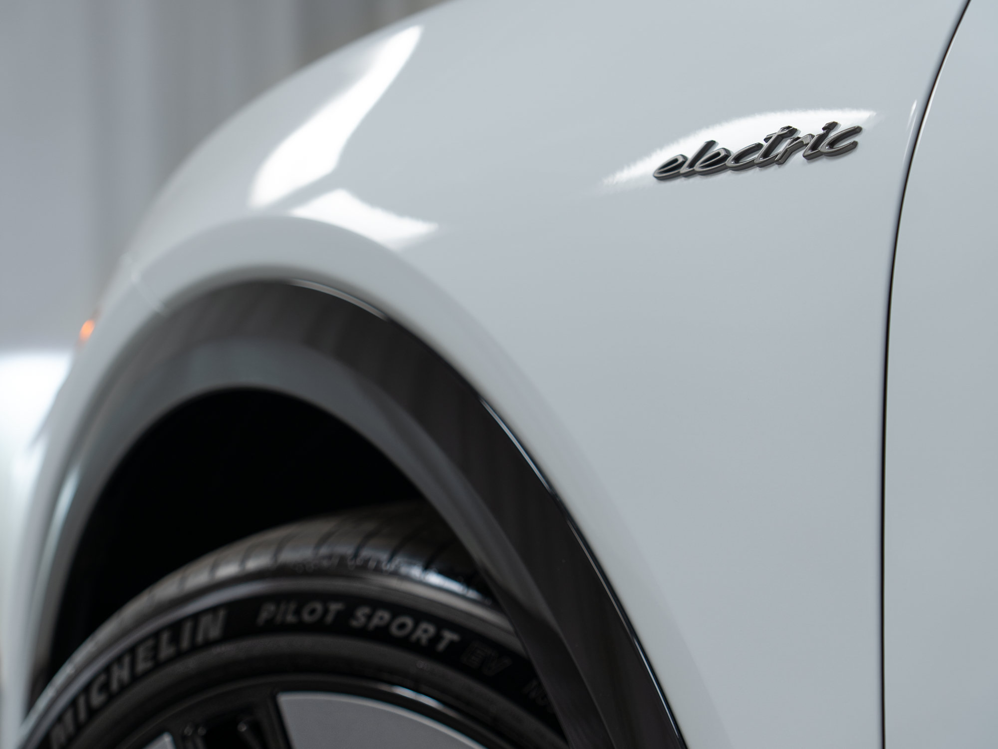 New 2026 Porsche Cayenne Turbo AWD/4WD image 54